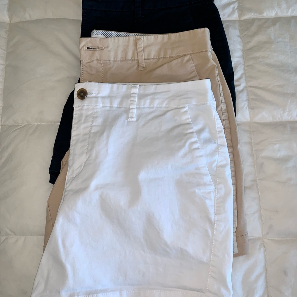Old Navy Shorts Size 10 Bundle - Picture 3 of 6